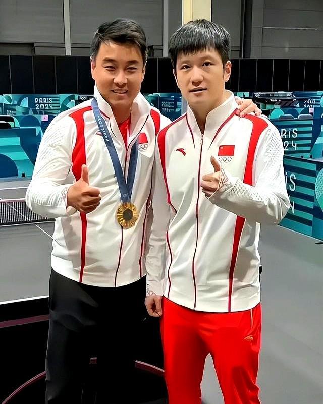 爱游戏-德国乒乓球队血洗瑞典乒乓球队，王皓一己之力扛起全队