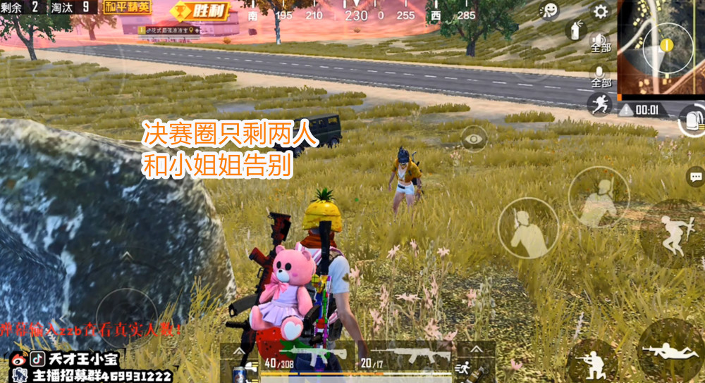 爱游戏体育-和平精英引发投注狂潮，赔率走势成谜的简单介绍