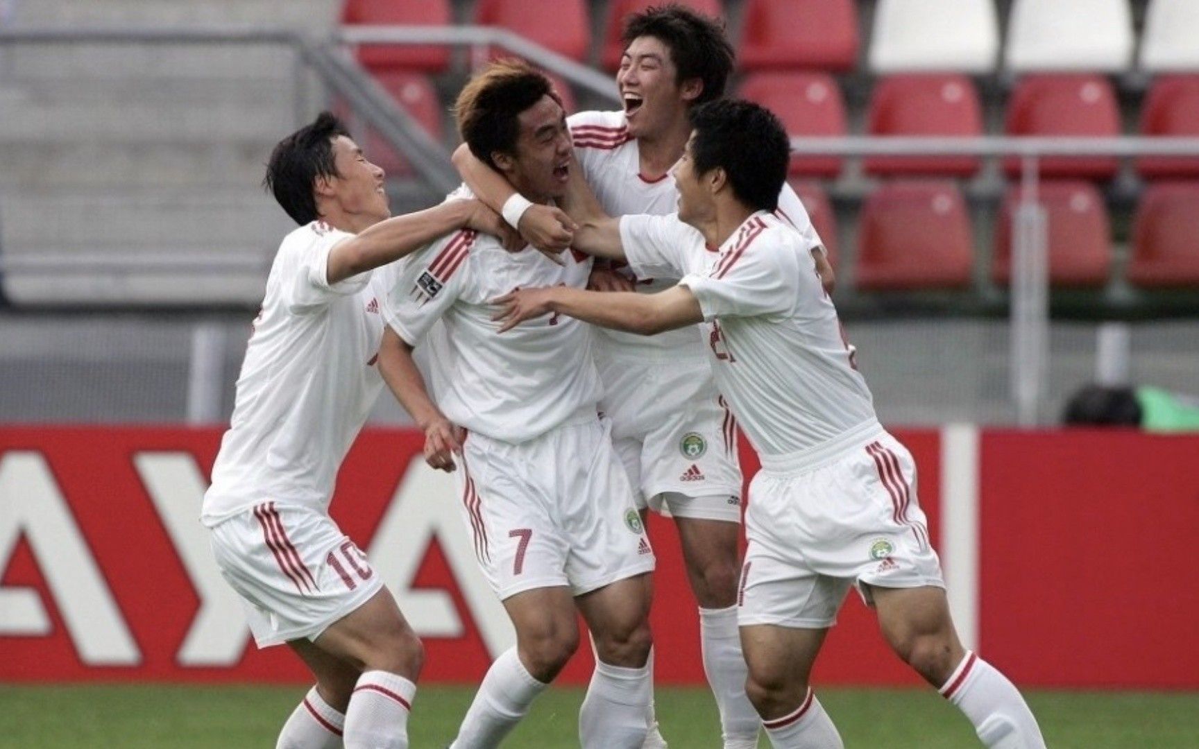 中国队绝杀泰国队，李梓嘉带队取胜