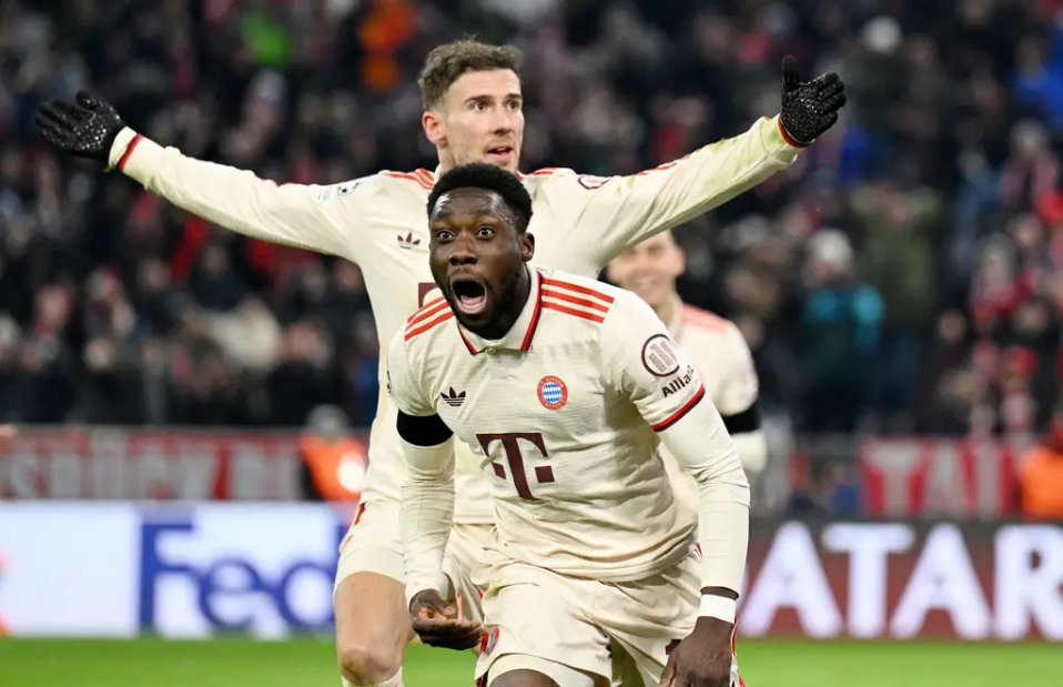 爱游戏官网-塞维利亚险胜拜仁，奥亚尔萨瓦尔统治全场