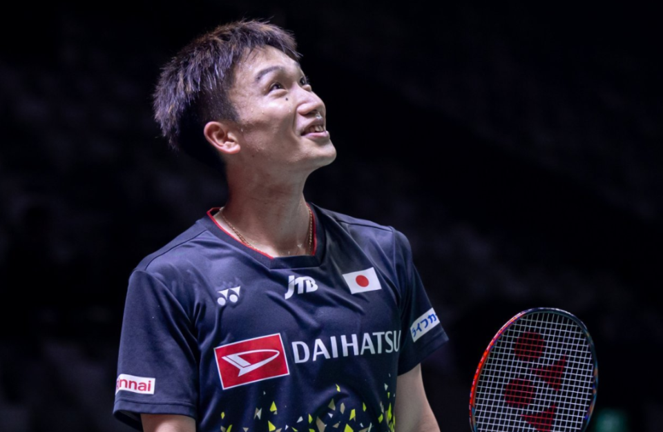 爱游戏娱乐-泰国队轻取中国队，桃田贤斗关键制胜