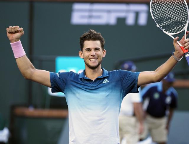 蒙特卡洛大师赛逆转年终总决赛，蒂姆点燃赛场