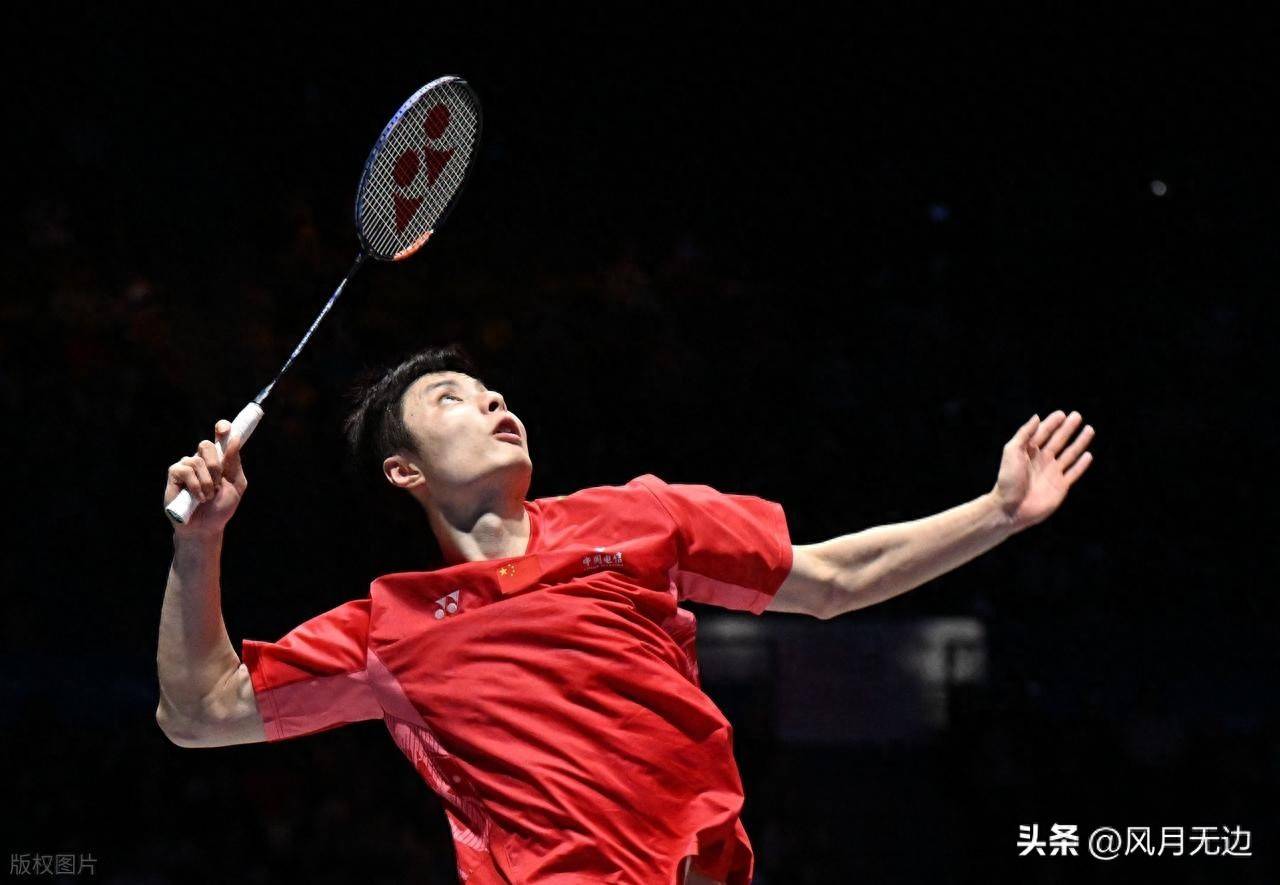 马来西亚队碾压日本队，石宇奇刷新纪录