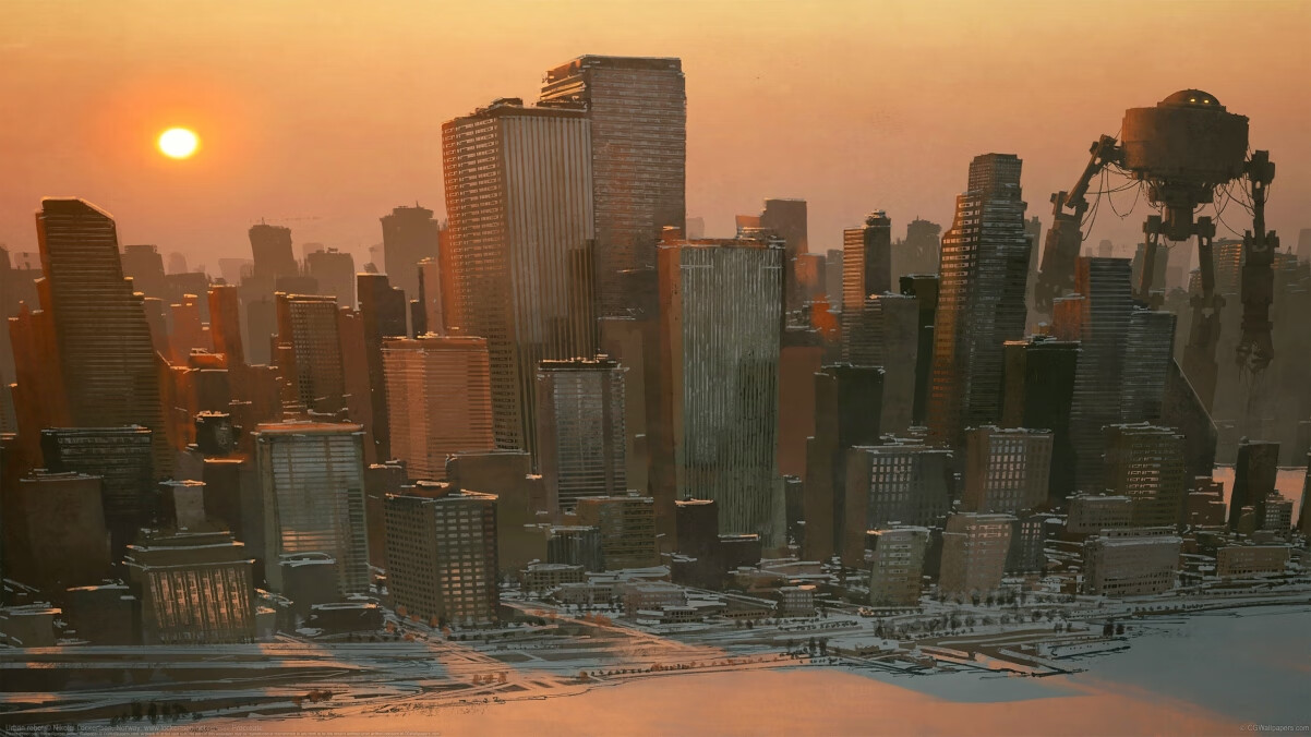 扩展思维，文章标题