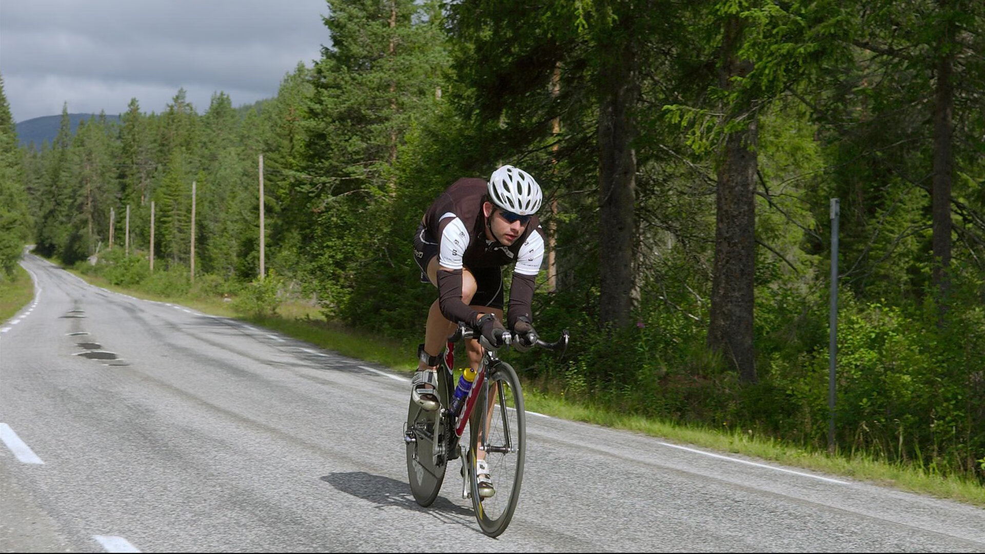 当老鹰掠过东方明珠,哈利伯顿在上海滩的完美大师课,为何这一战注定载入史册?